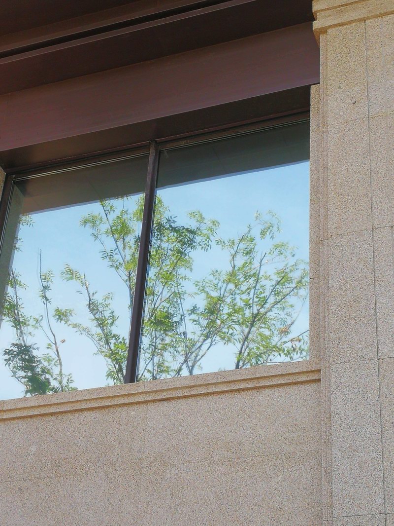 建筑膜